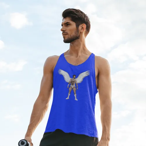 Angel Tank Top