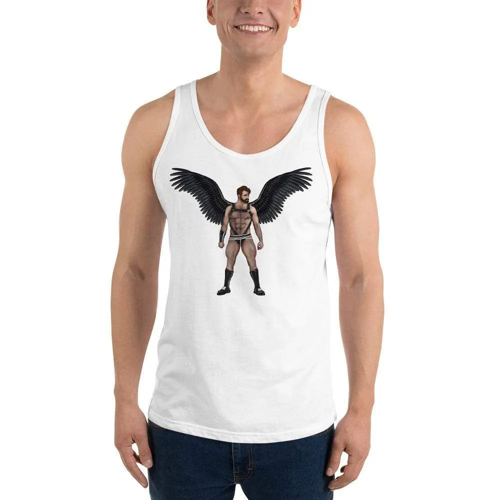 Angel Tank Top