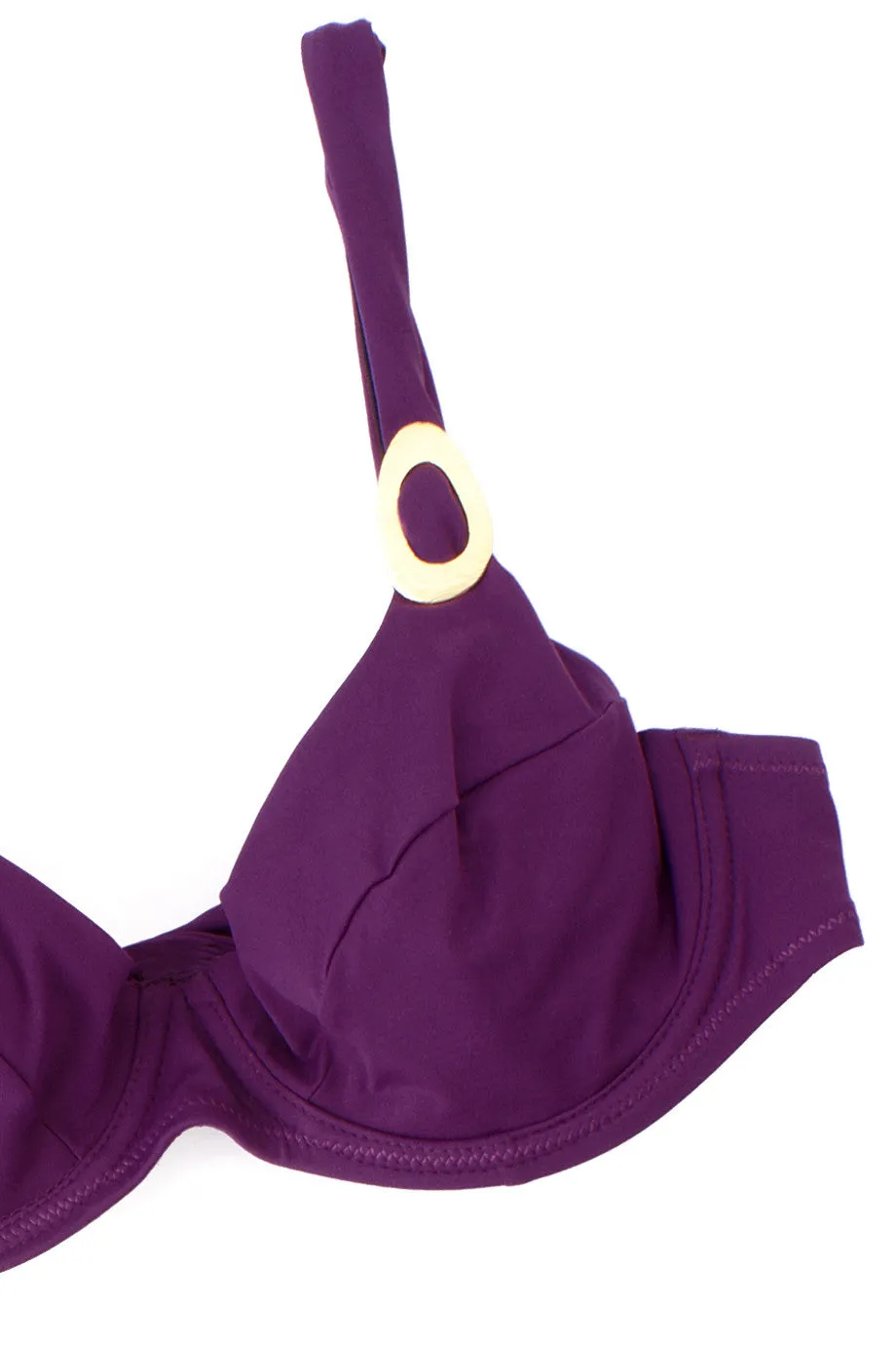 ANNODATO Triangle Bikini