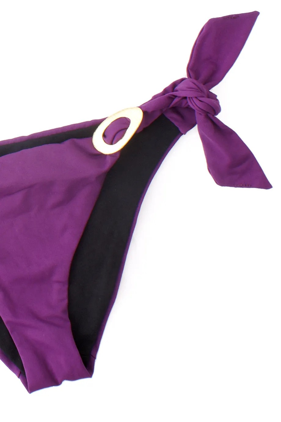 ANNODATO Triangle Bikini