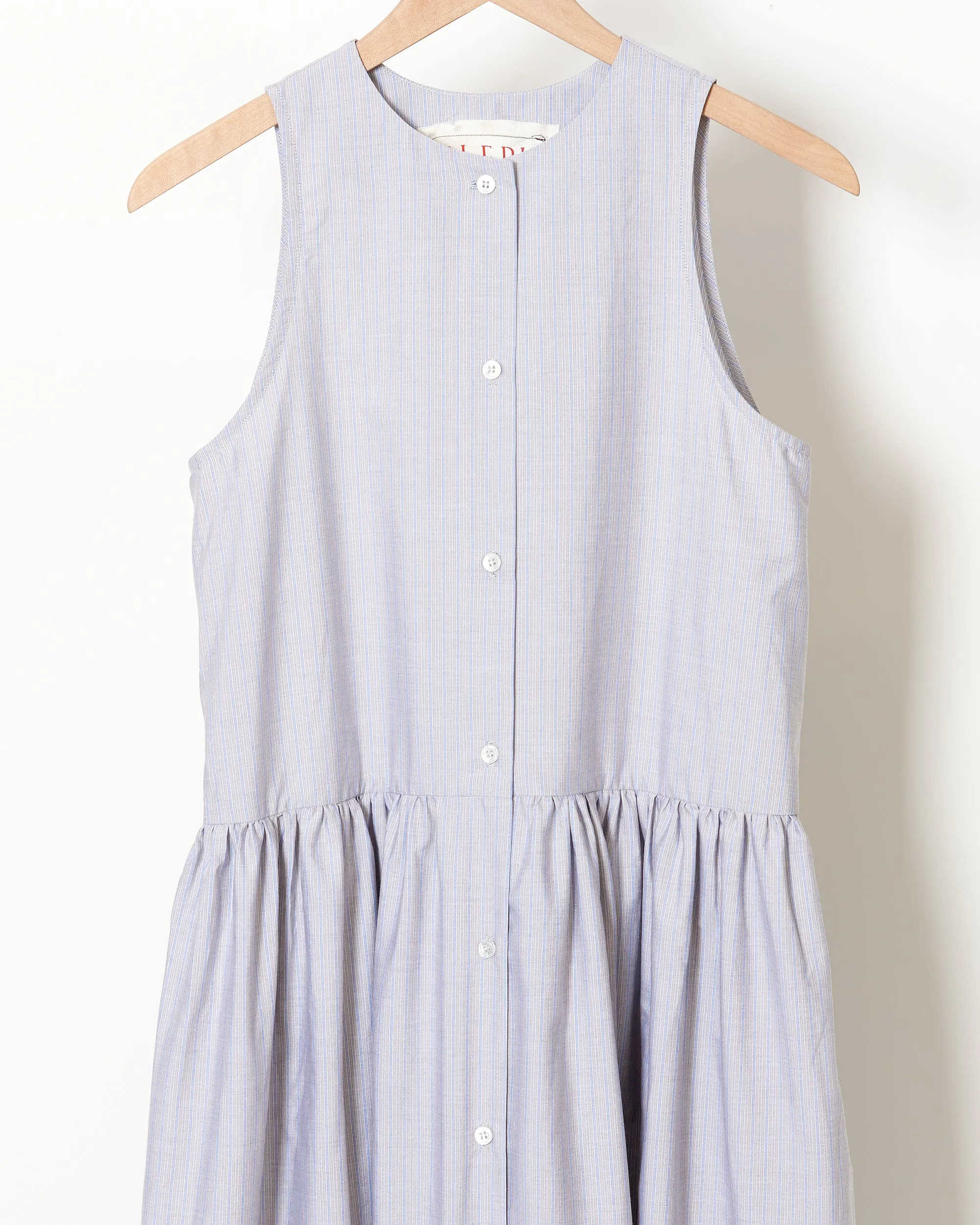 Anouk Light Blue Dress