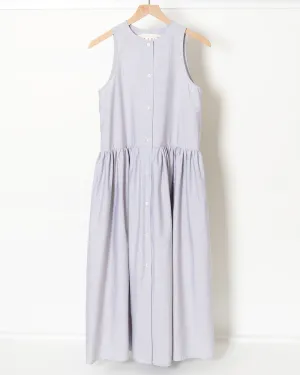 Anouk Light Blue Dress