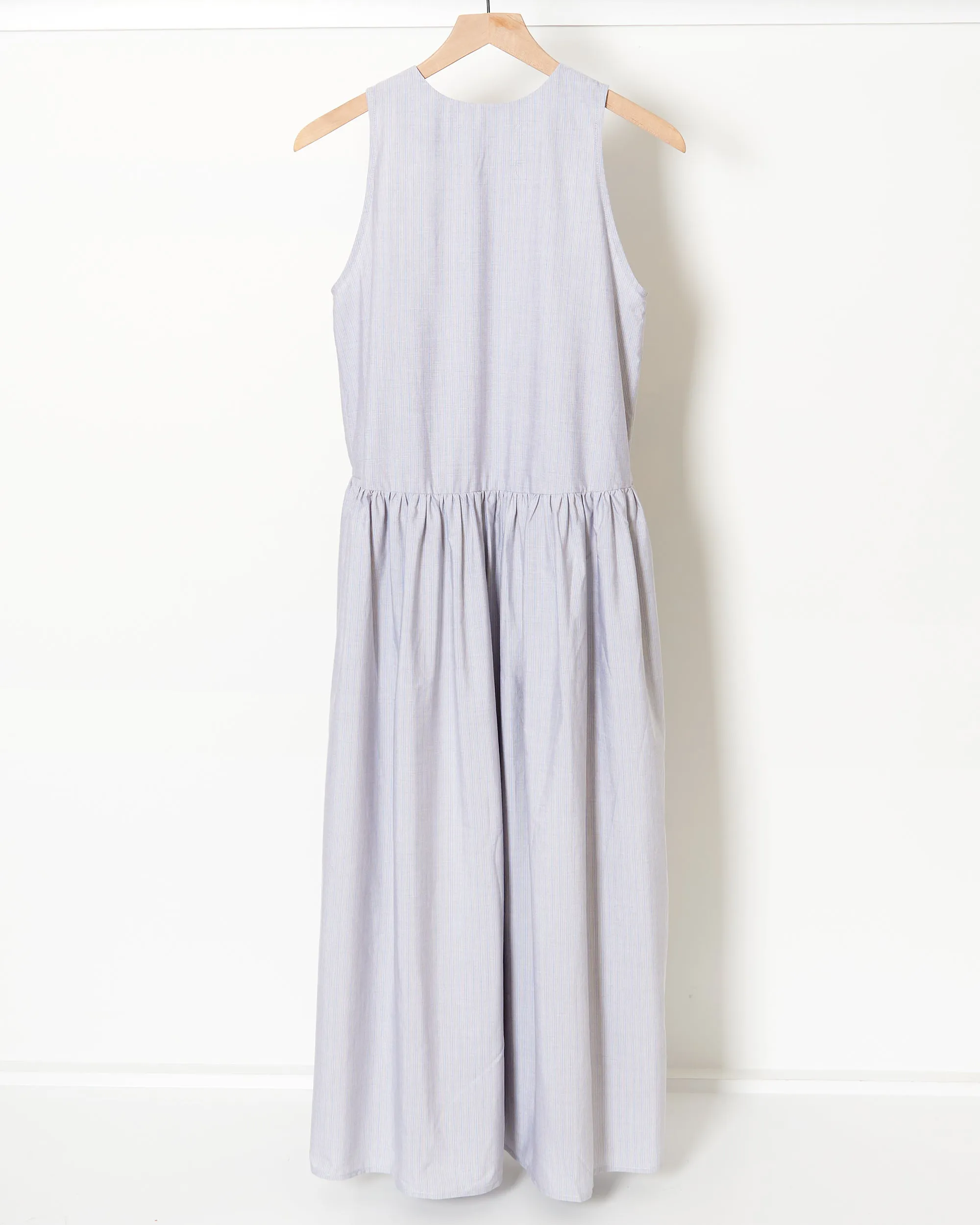 Anouk Light Blue Dress