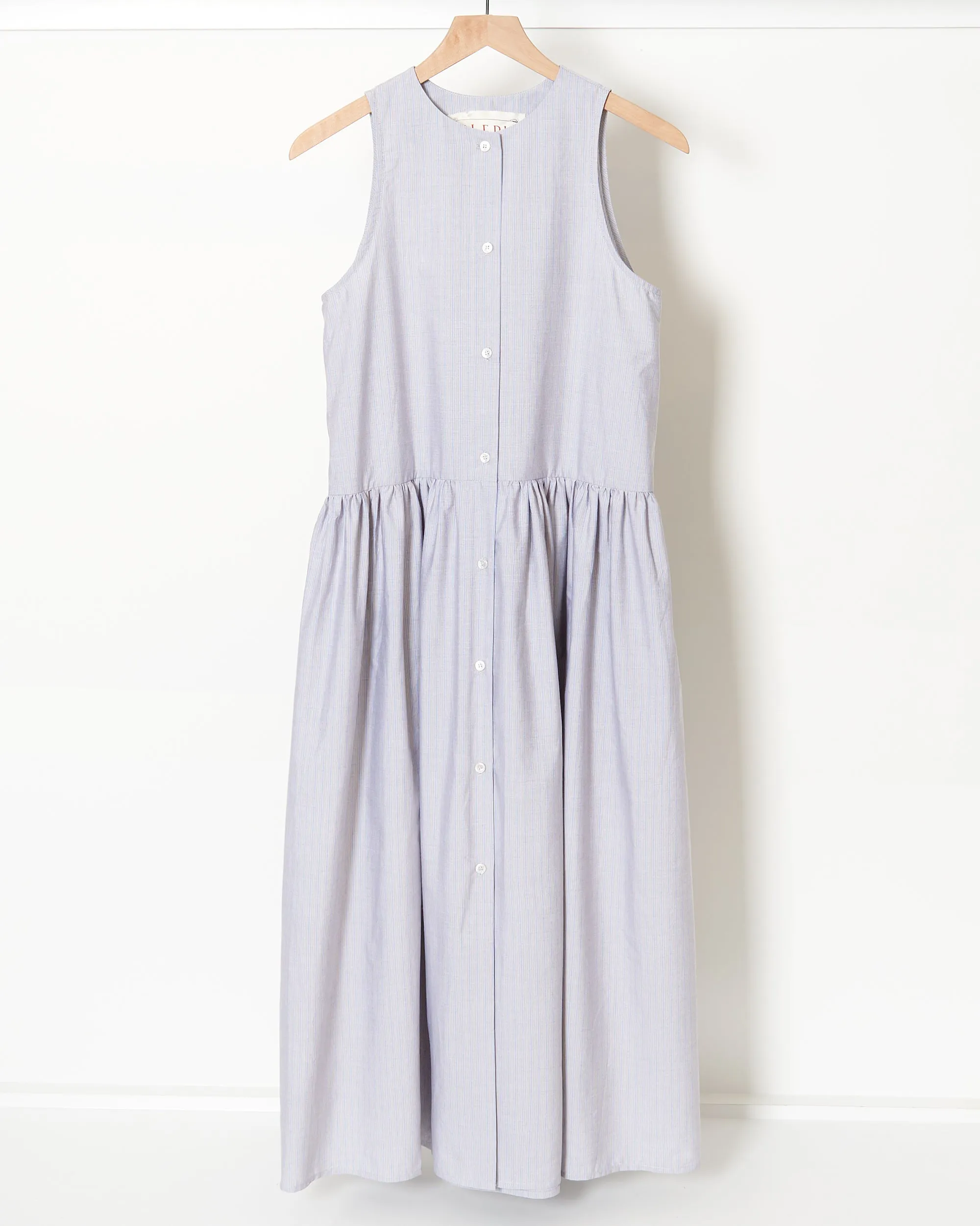 Anouk Light Blue Dress