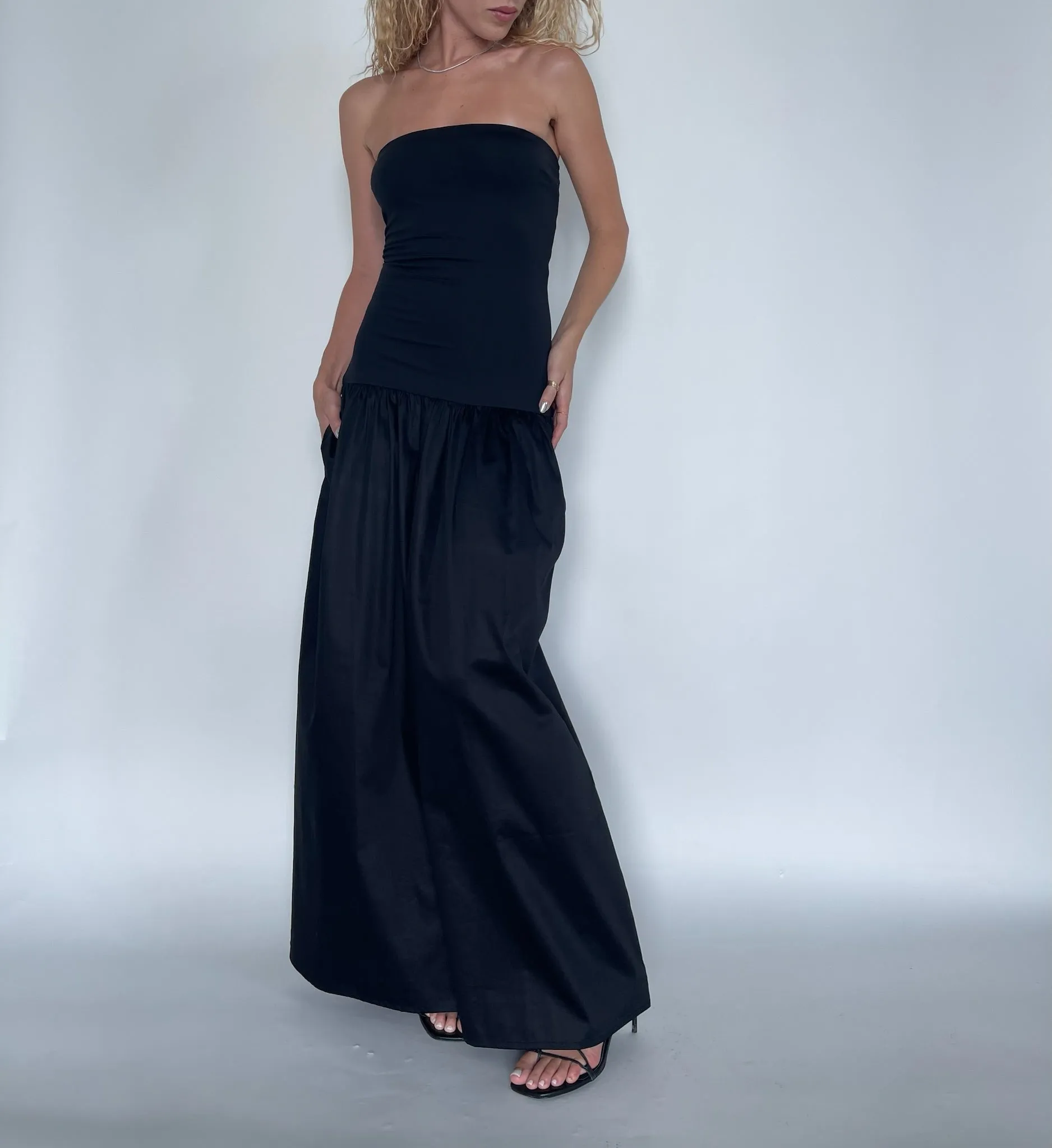 Arles dress
