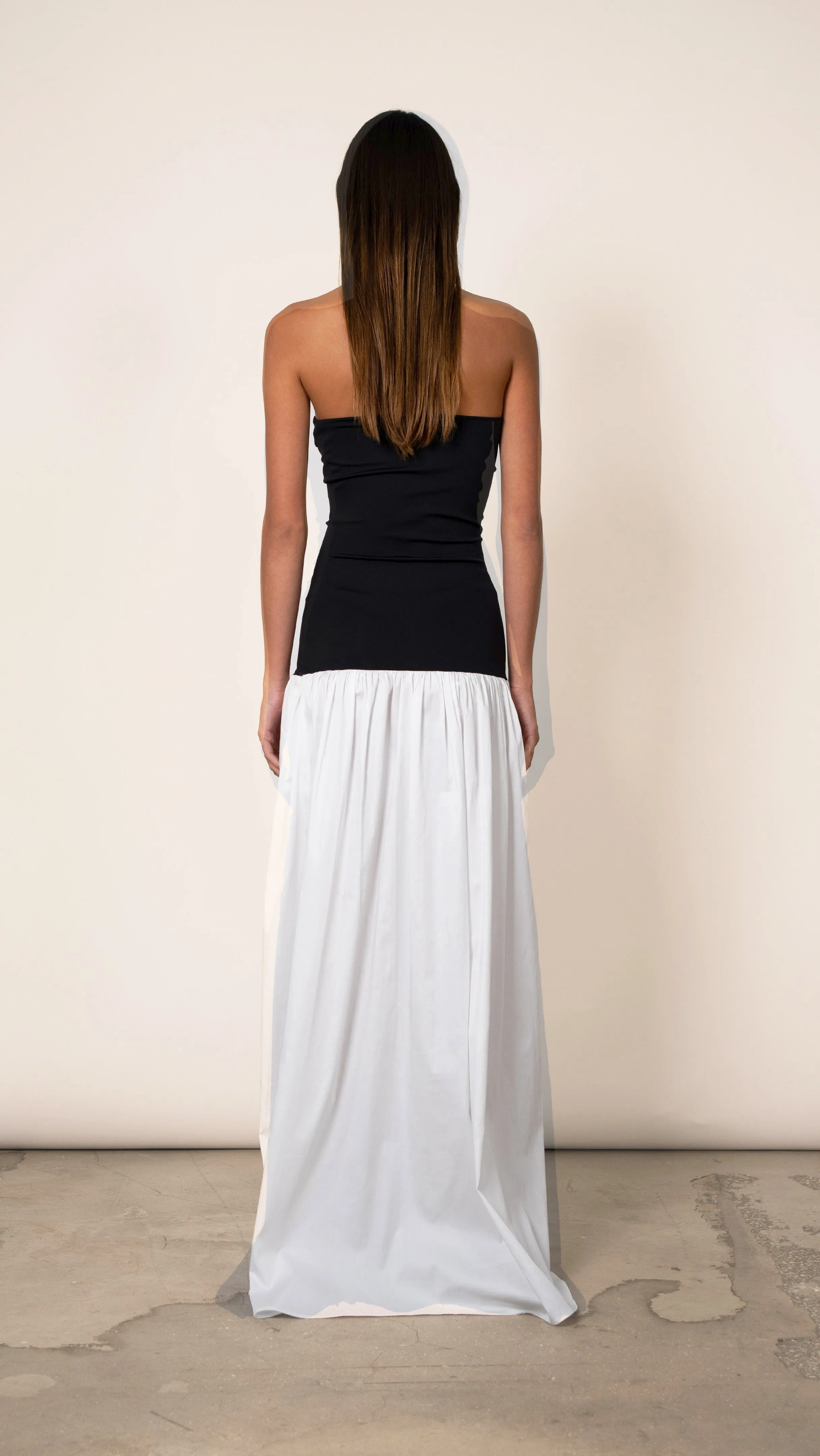 Arles dress