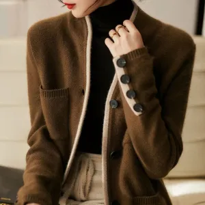 Ashbury Knit Cardigan