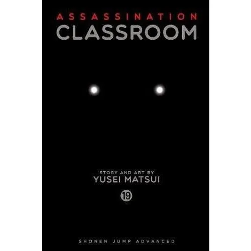 Assassination Classroom Volume 5,9, 19,21 Collection 4 Books Set by Yusei Matsui
