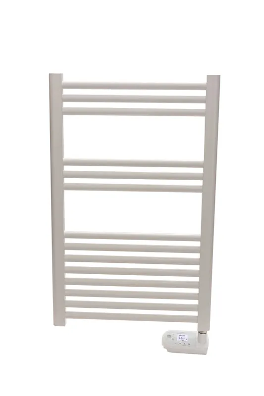 ATC RFTR780WH Pacific RF Smart Heated Towel Radiator White 300W 0.3kW