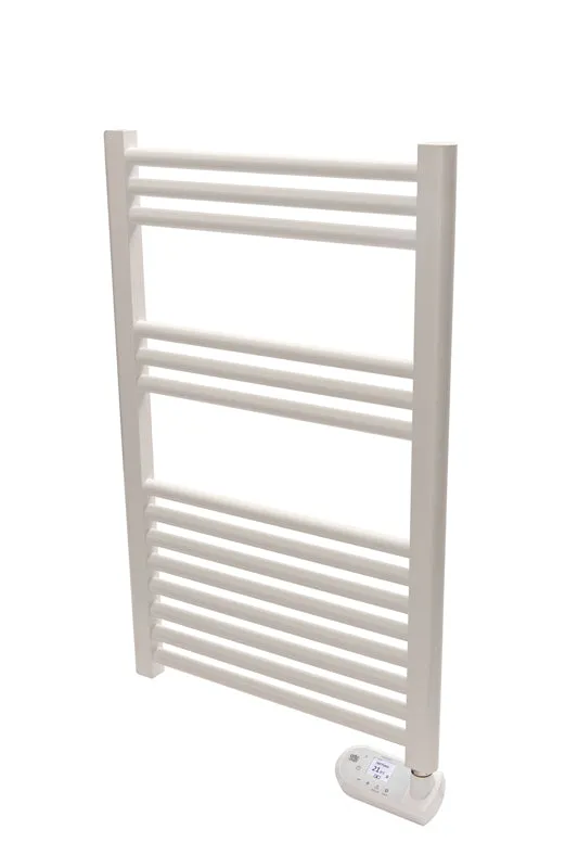 ATC RFTR780WH Pacific RF Smart Heated Towel Radiator White 300W 0.3kW