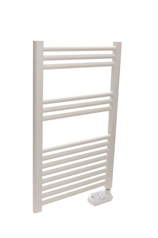 ATC RFTR780WH Pacific RF Smart Heated Towel Radiator White 300W 0.3kW