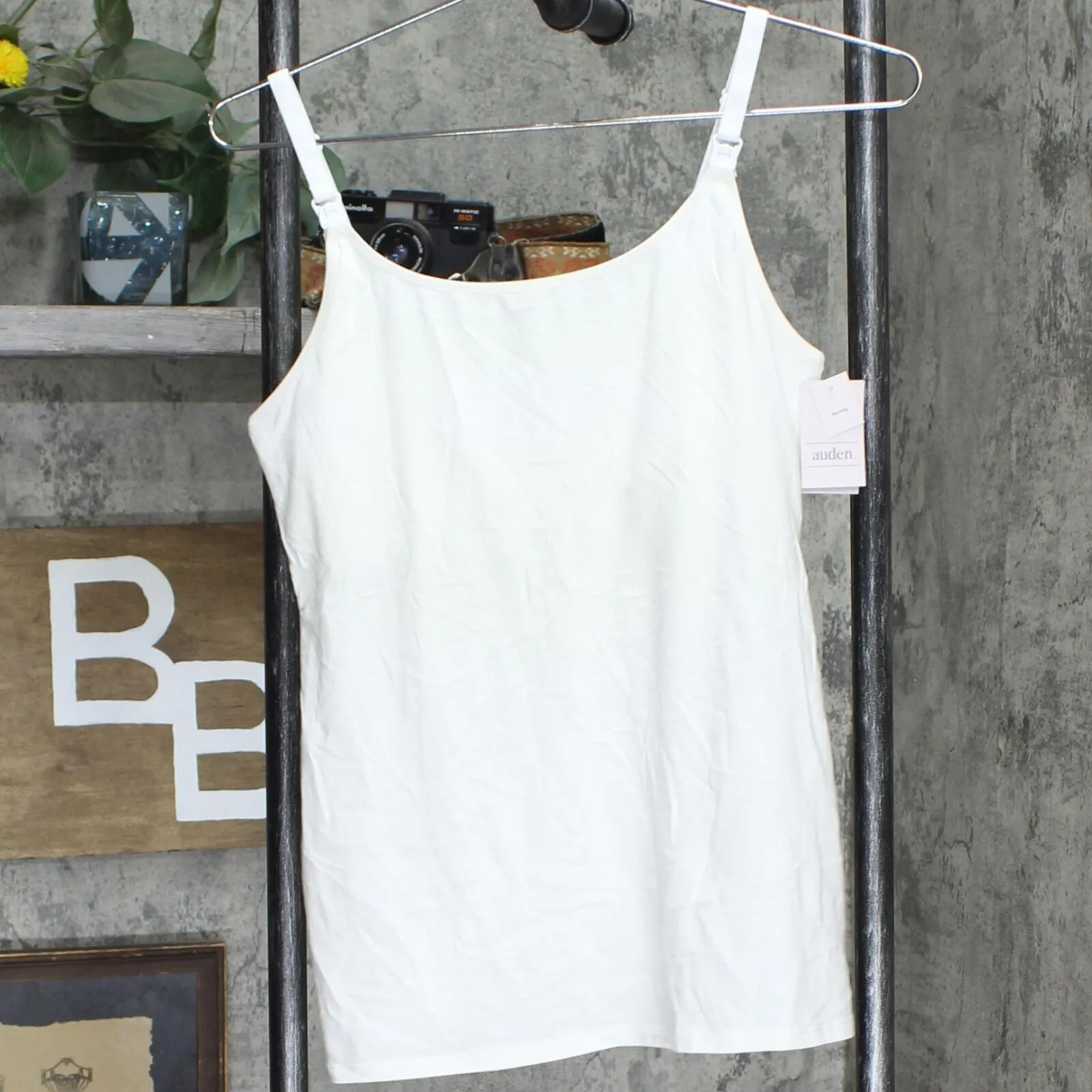 Auden Women's Nursing Cami