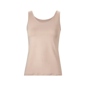 Avet Micro Camisole Sand