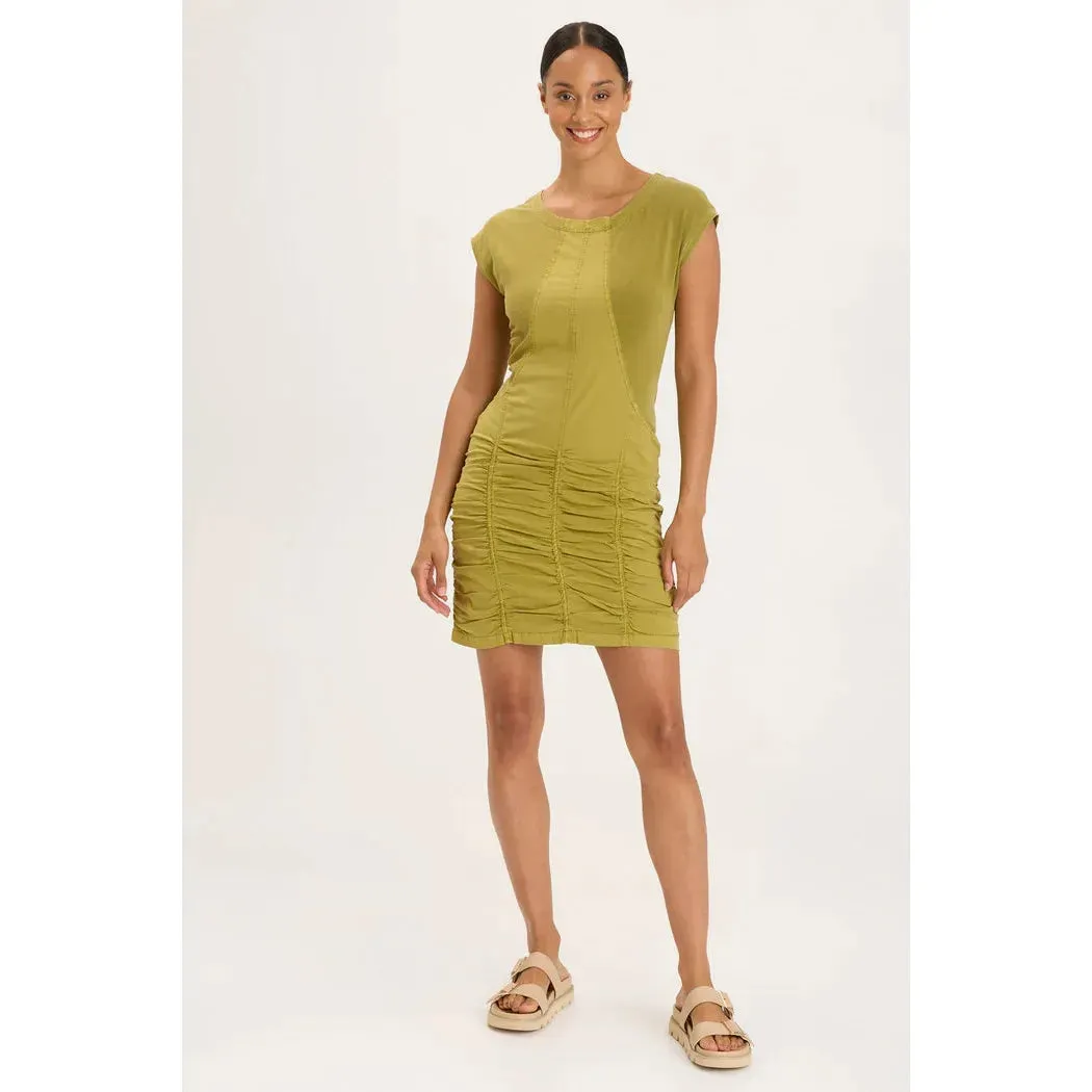 Aviana Dress