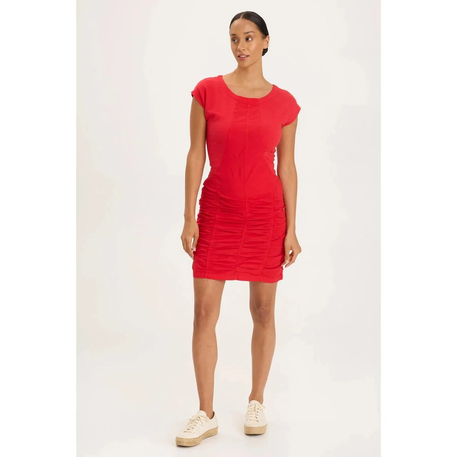 Aviana Dress