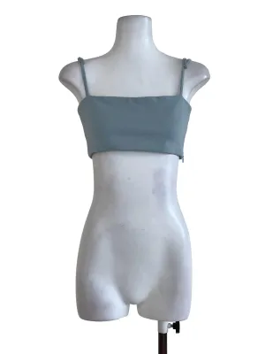 Baby Blue Tank Top YHF