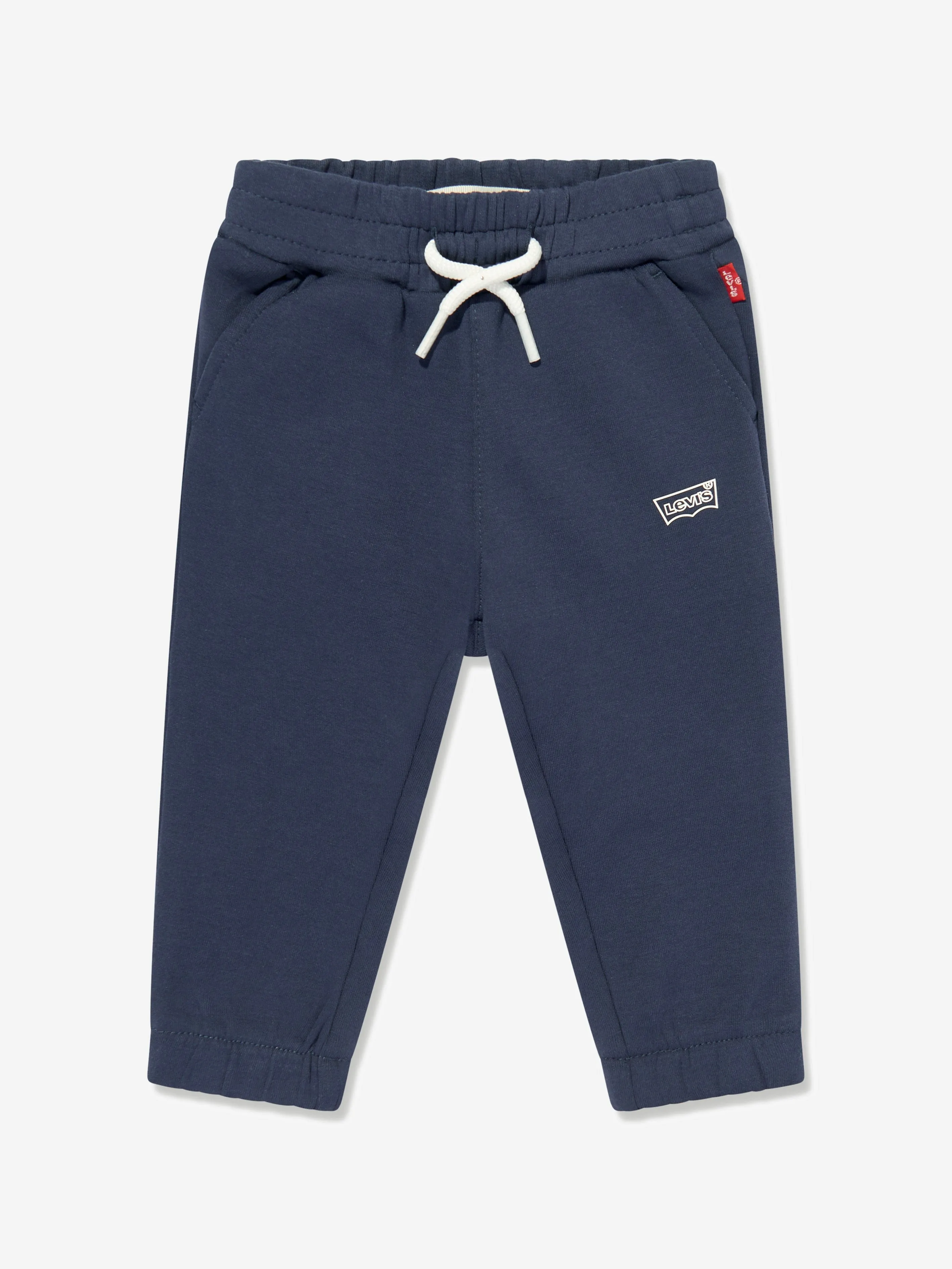 Baby Boys Batwing Tracksuit in Navy