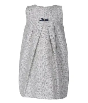 Baby Girls' Sleeveless Floral Dress