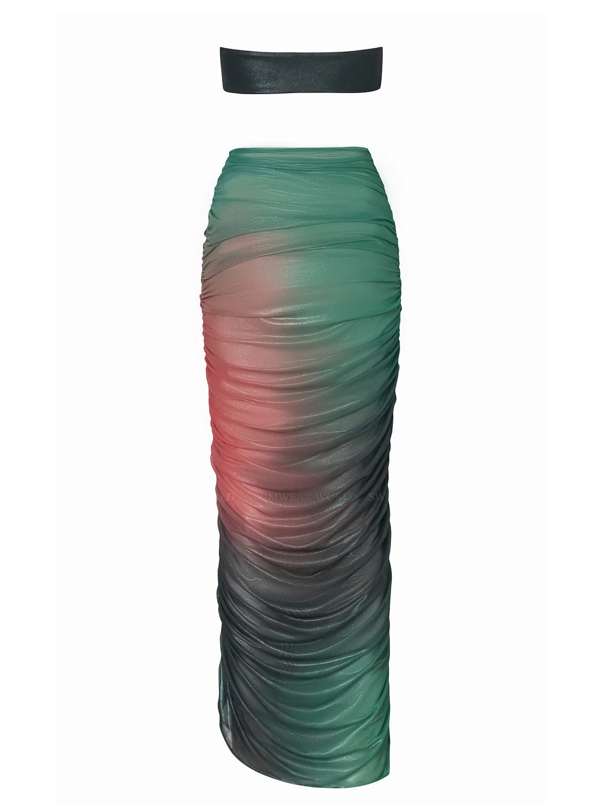 Bahia Mesh Set ::RET
