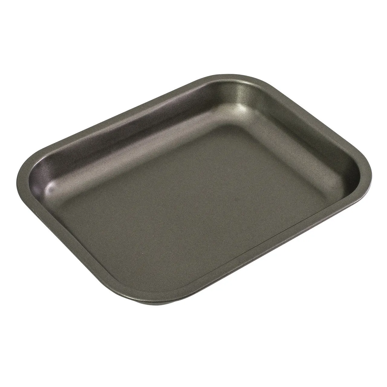 Bakemaster Medium Roasting Pan 33 x 25.5 x 5cm