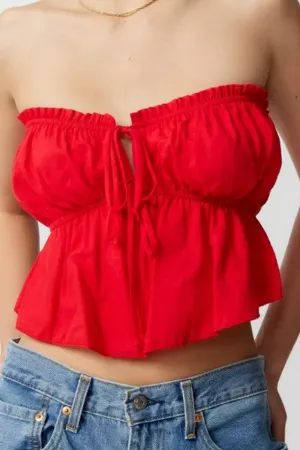 Balashikha Red Top