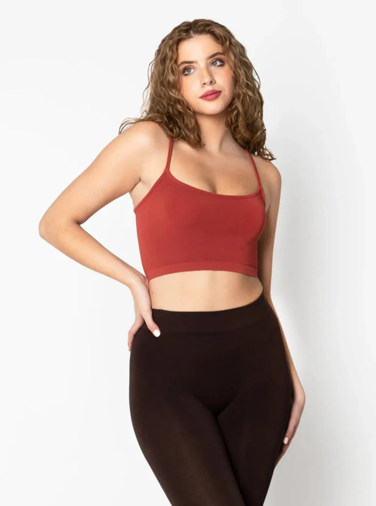 BAMBOO TANKINI