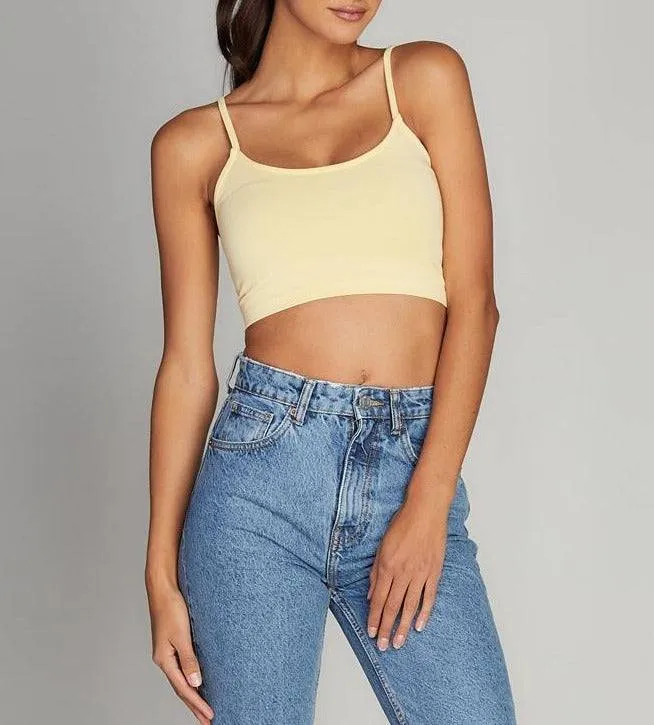 BAMBOO TANKINI