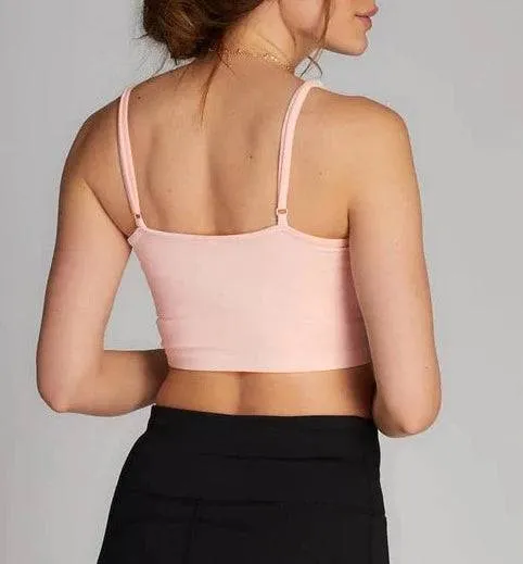 BAMBOO TANKINI