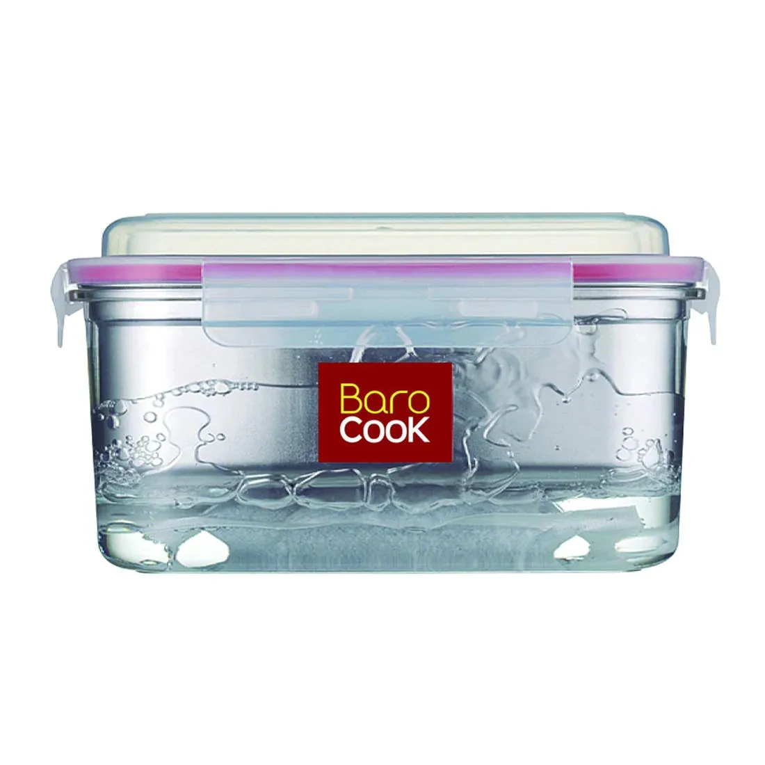 BaroCook Flameless Cooking Thermal Pot