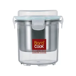 BaroCook Flameless Cooking Thermal Pot