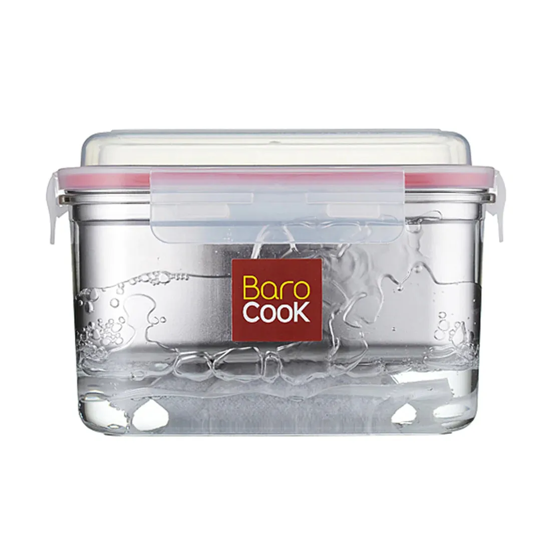 BaroCook Flameless Cooking Thermal Pot