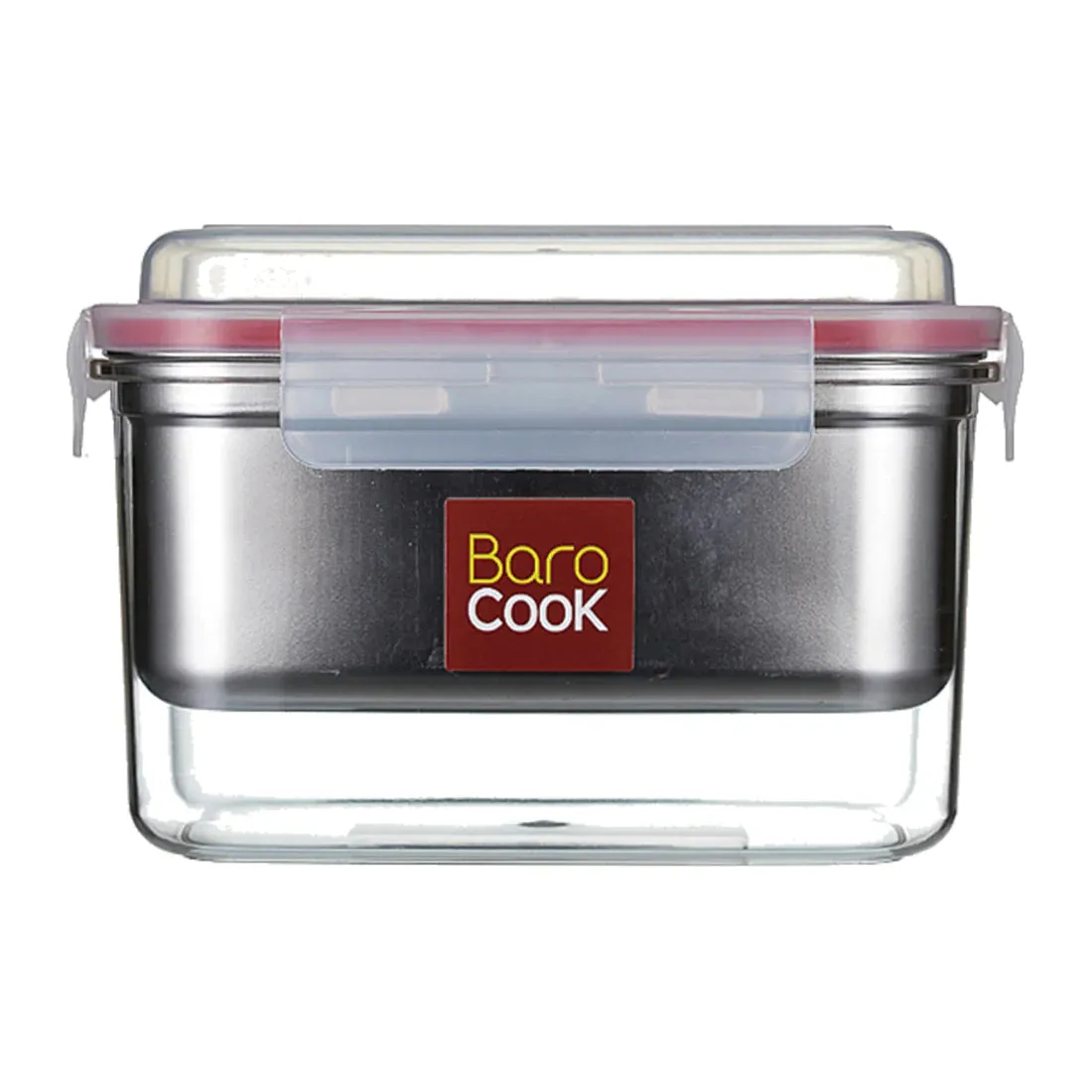 BaroCook Flameless Cooking Thermal Pot