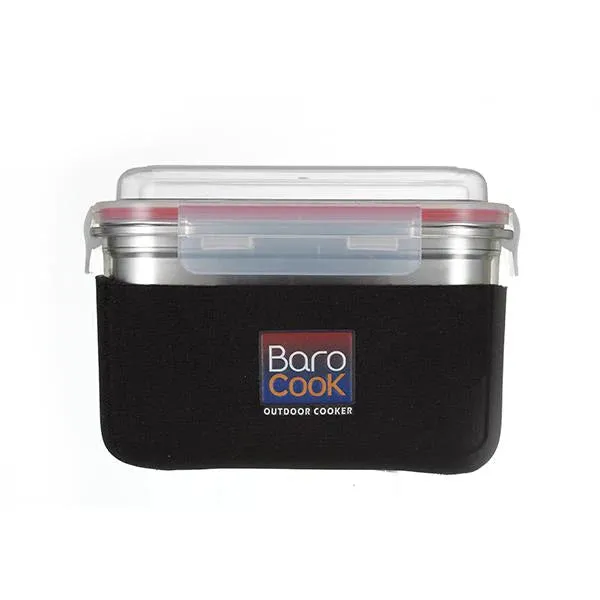 BaroCook Flameless Cooking Thermal Pot