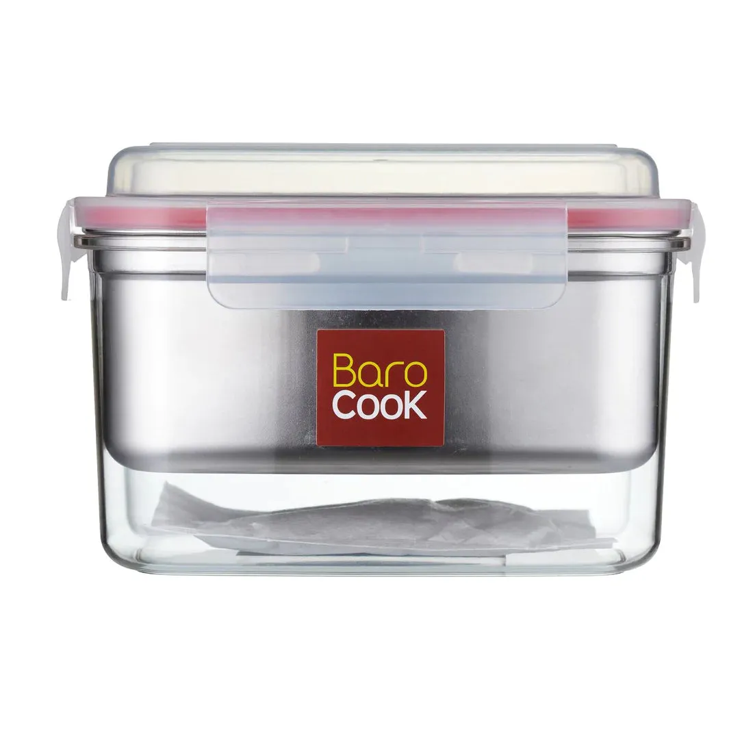 BaroCook Flameless Cooking Thermal Pot