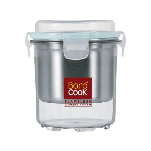 BaroCook Flameless Cooking Thermal Pot