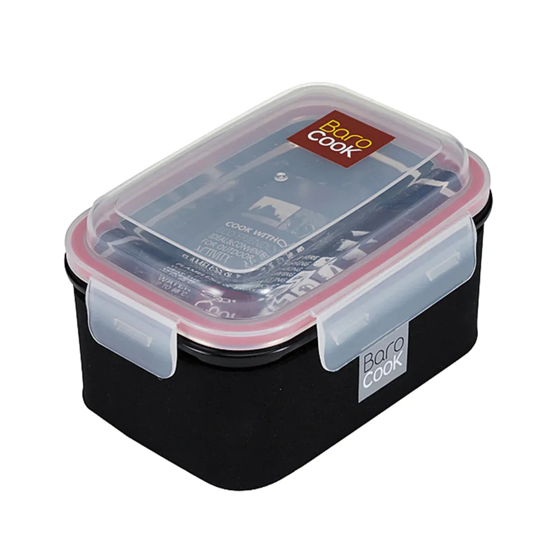 BaroCook Flameless Cooking Thermal Pot