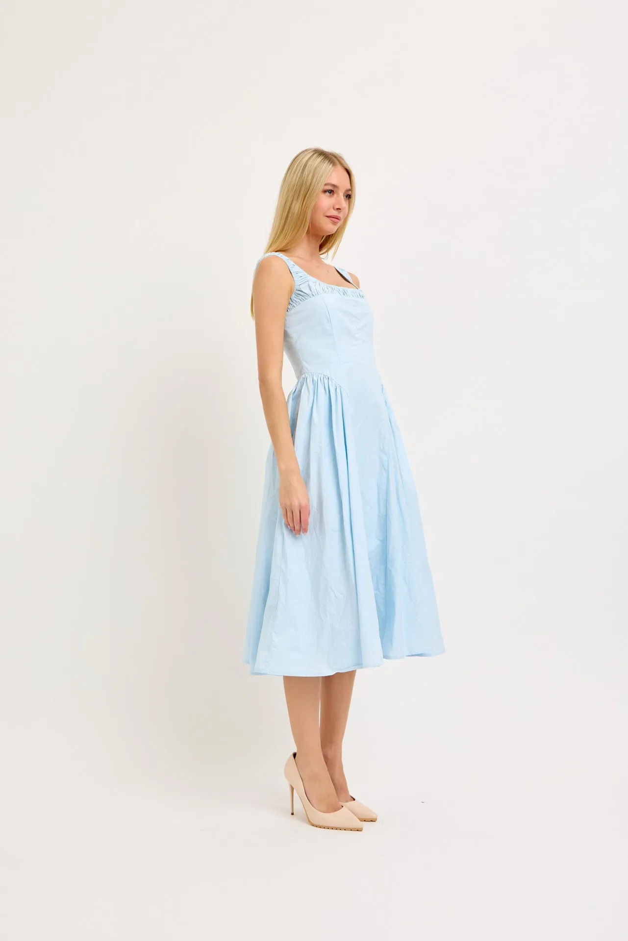 Beautiful Day Midi
