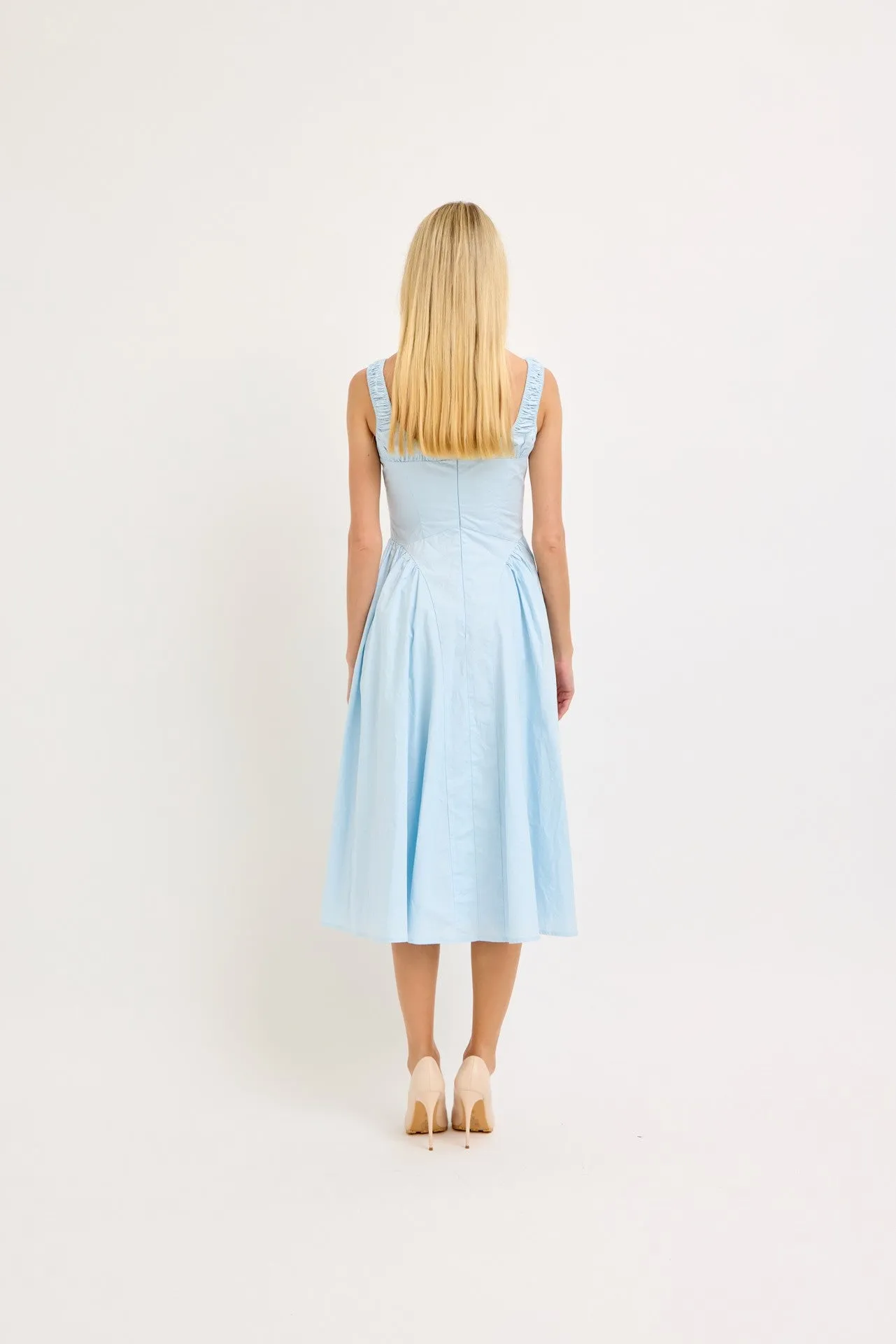 Beautiful Day Midi
