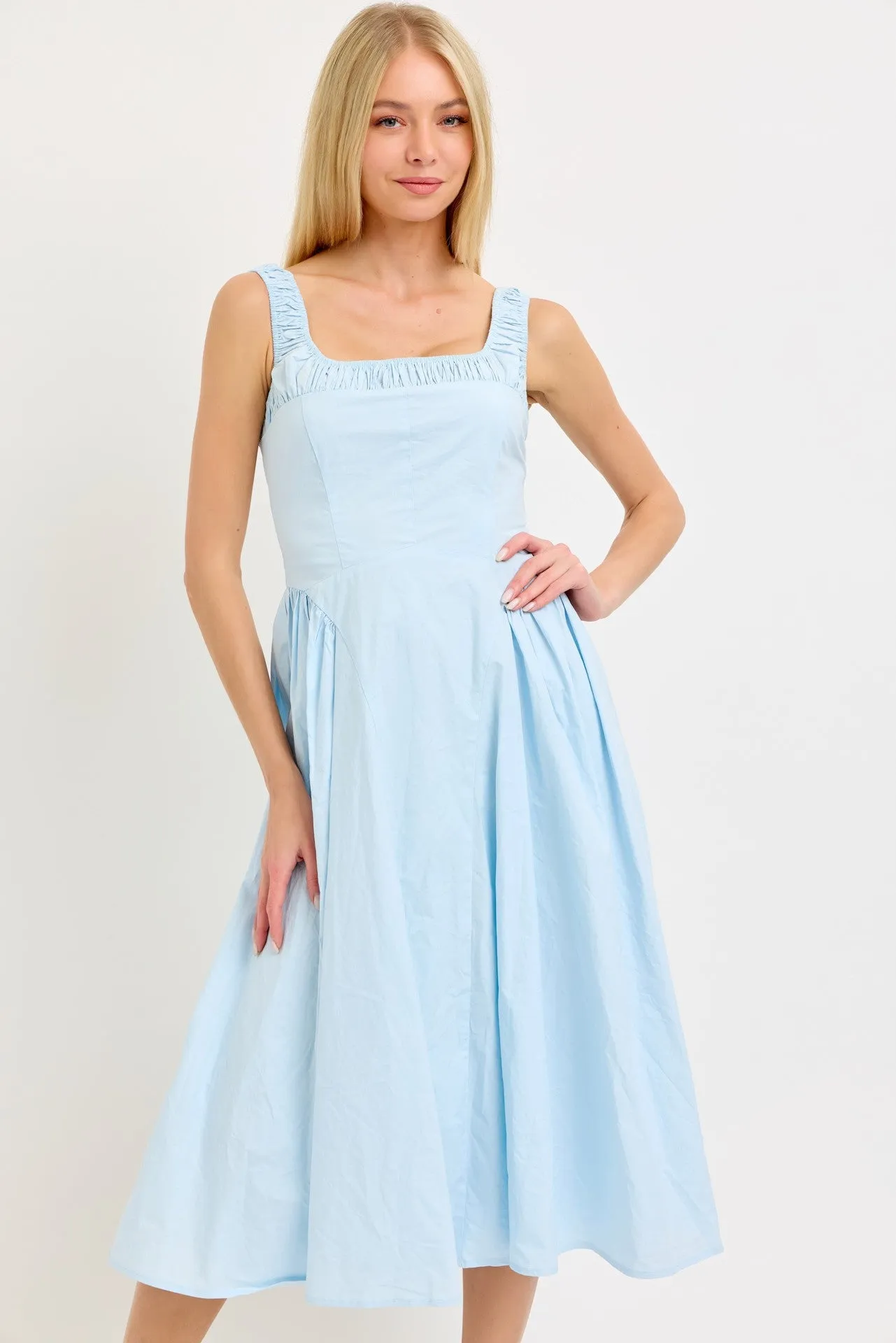 Beautiful Day Midi