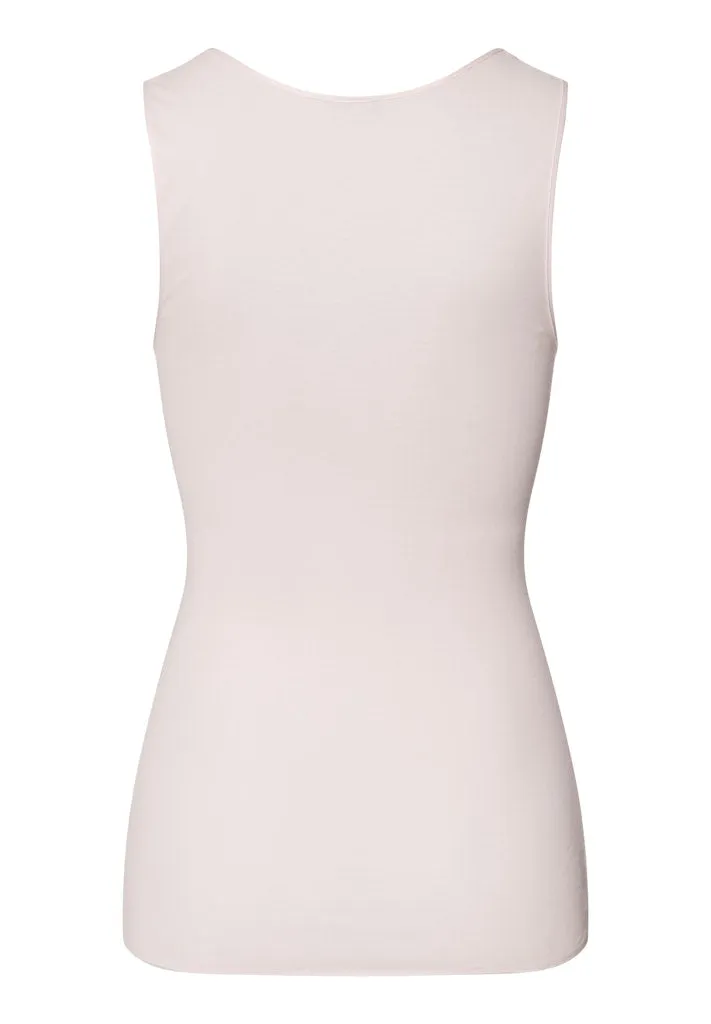 Belina - Sleeveless Top