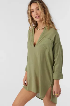 Belizin | Cover Up Tunic