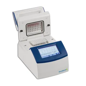 Benchmark Scientific T5005-3205 TC 32 Mini Thermal Cycler with Multiformat Block, 115V US Plug