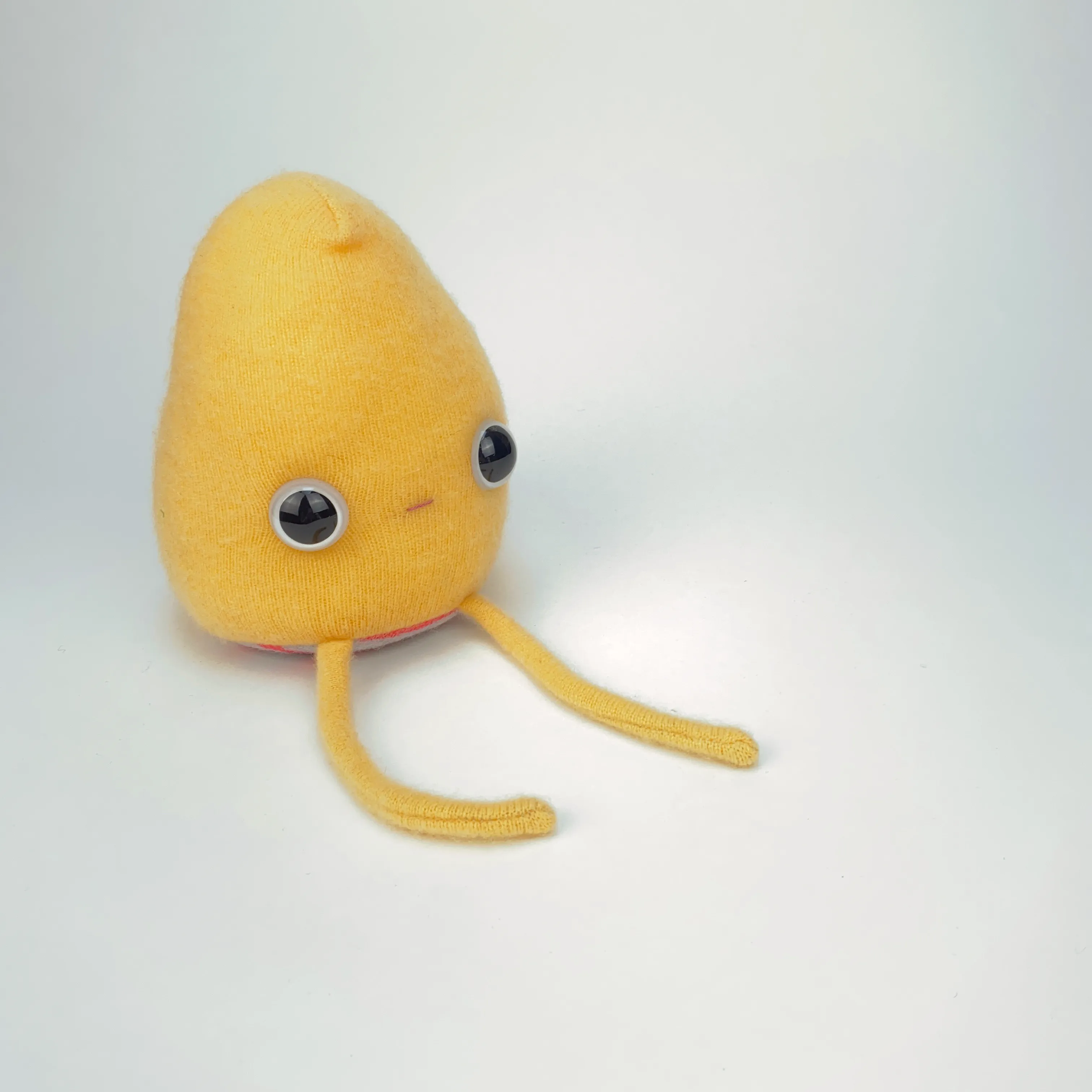 Bernice the cashmere plush my friend monster™