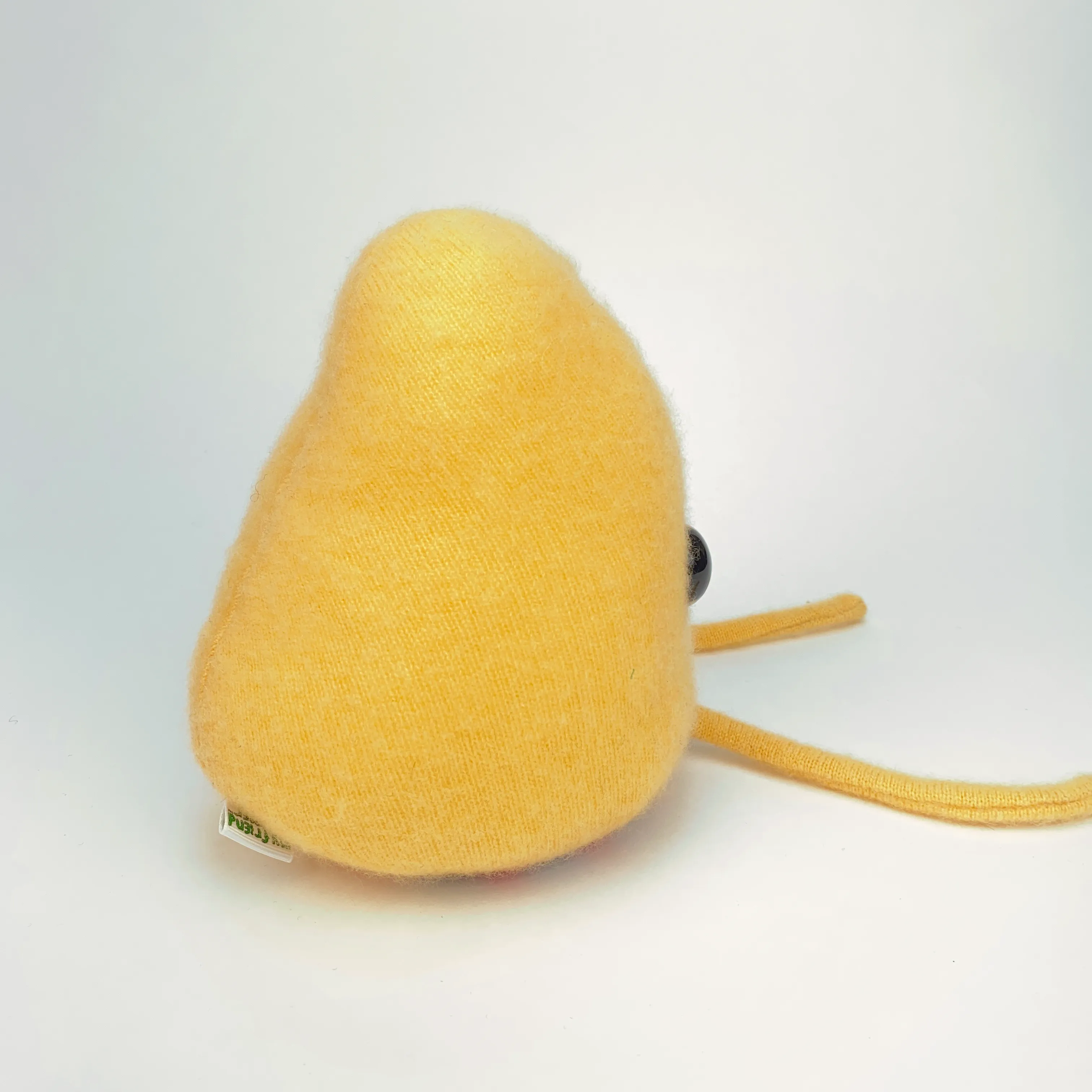 Bernice the cashmere plush my friend monster™