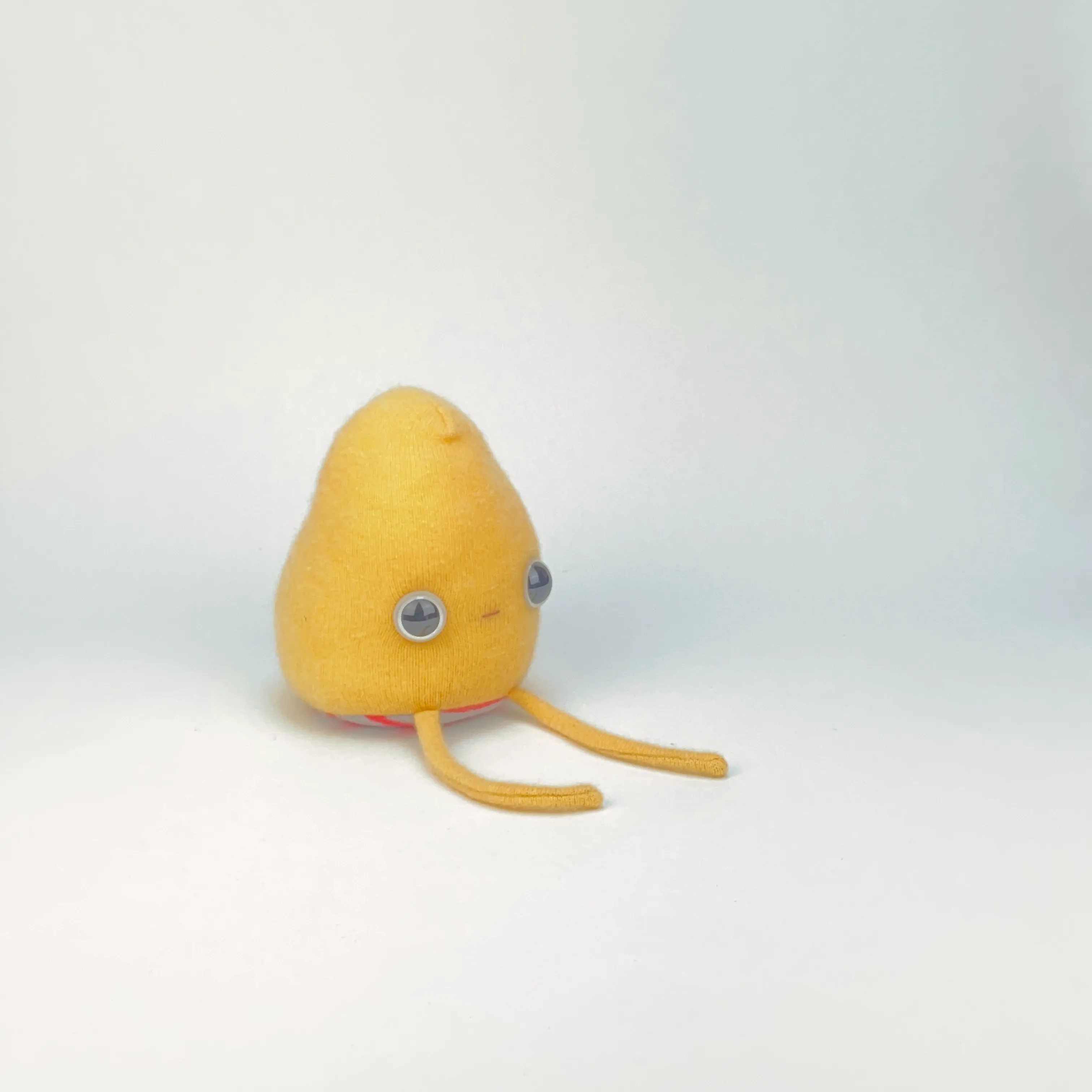 Bernice the cashmere plush my friend monster™