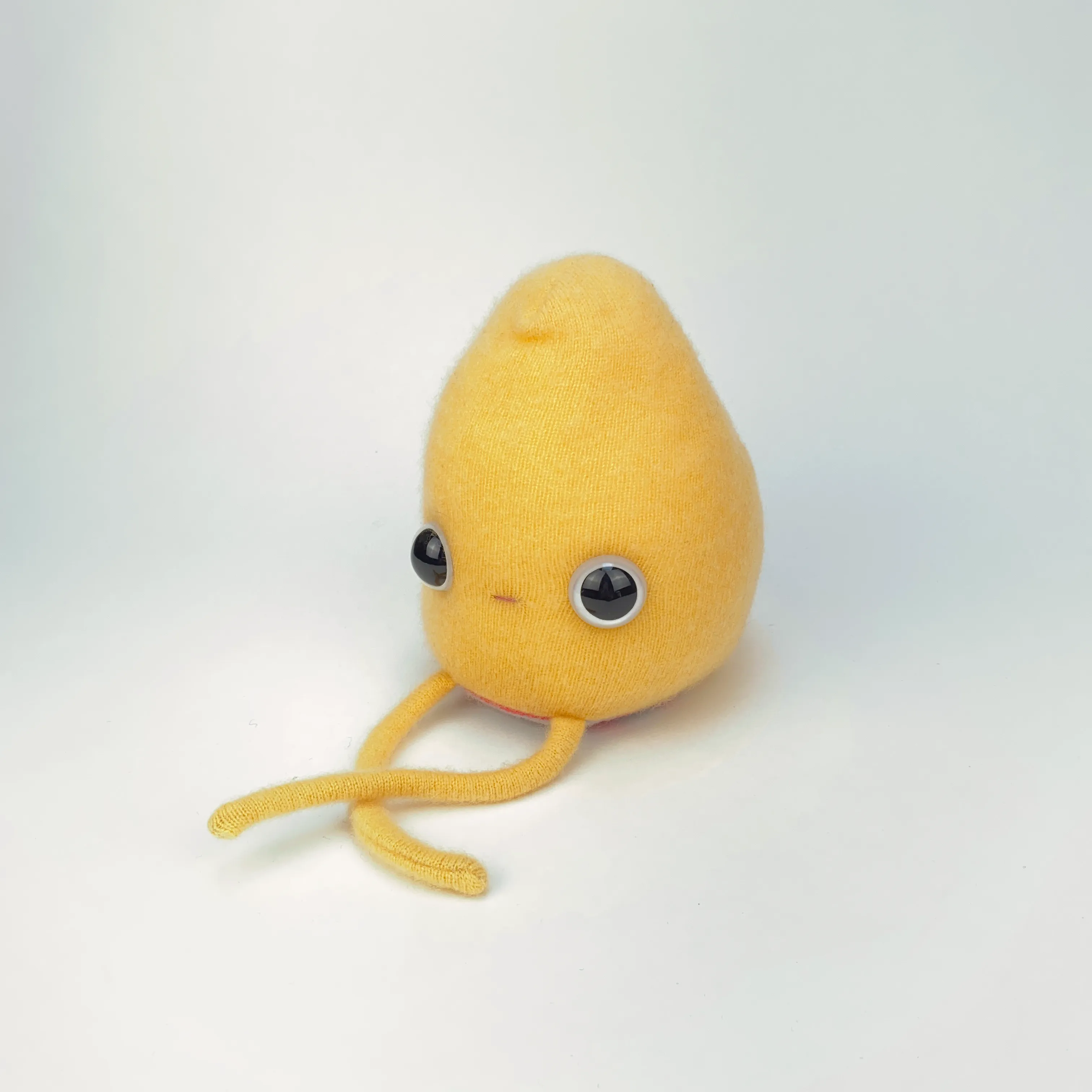 Bernice the cashmere plush my friend monster™