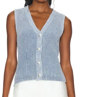 BIRDIE VEST