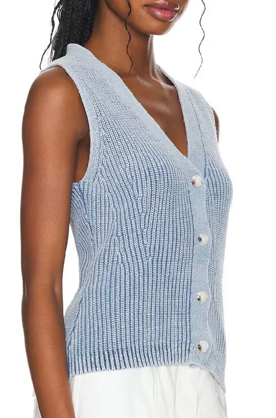 BIRDIE VEST