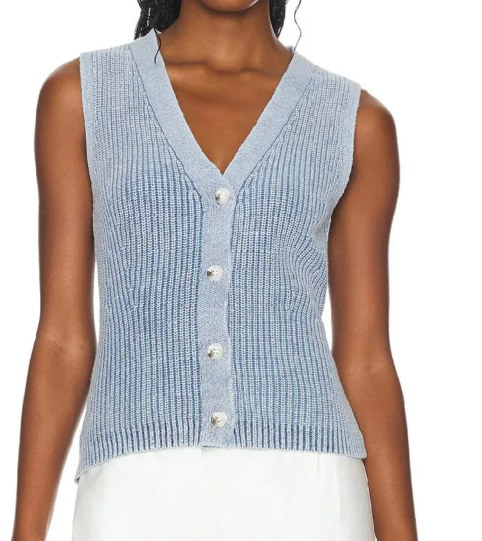 BIRDIE VEST