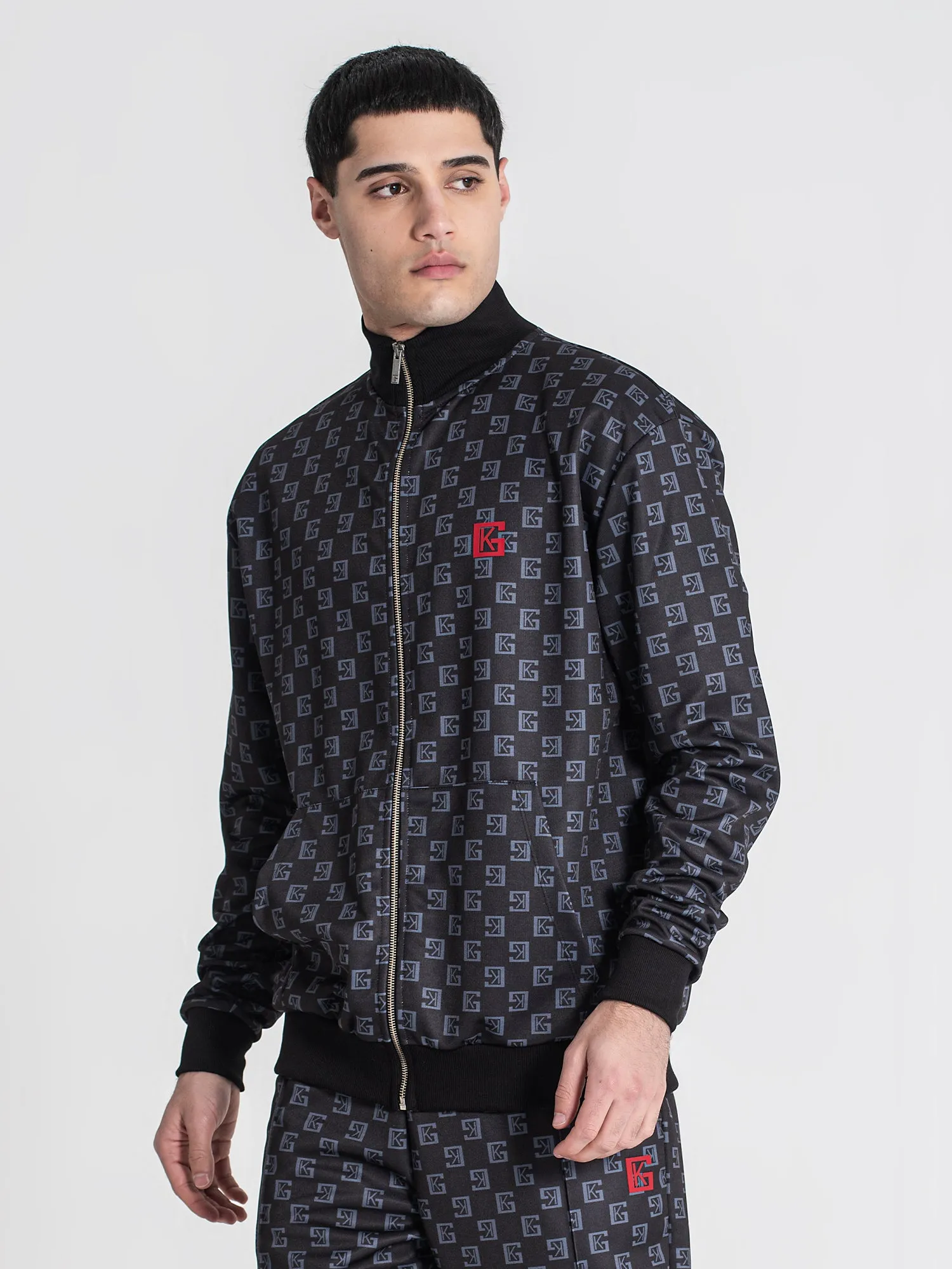 Black Atelier Jacket